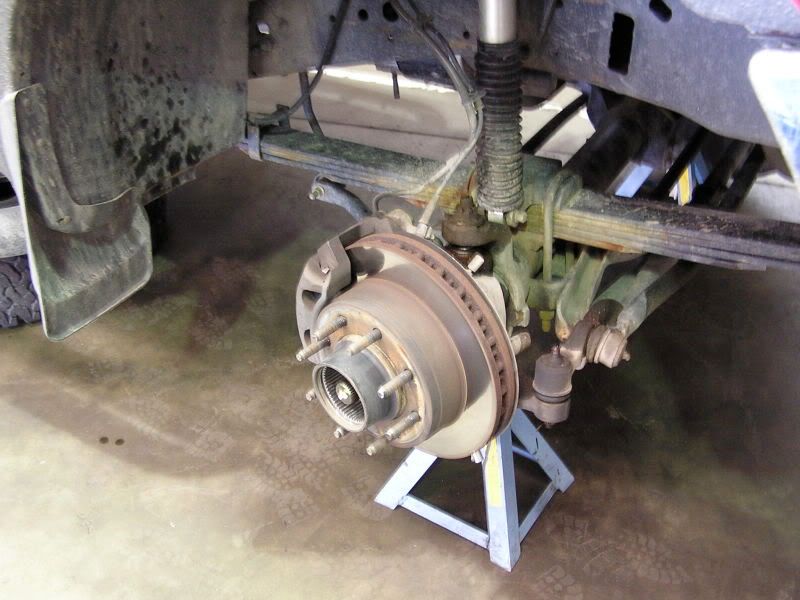 Dynatrac installation article The Diesel Garage